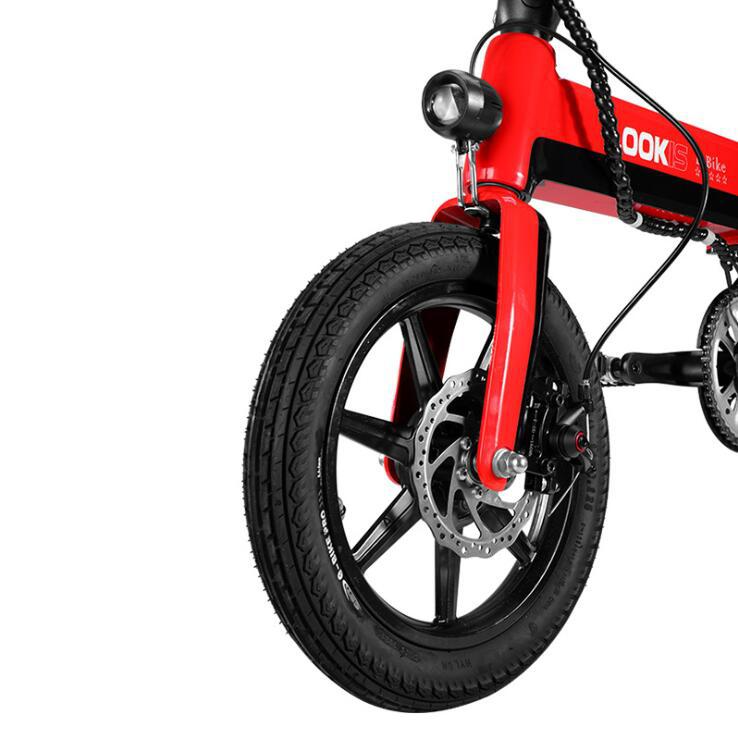 Ebicycle Image 6