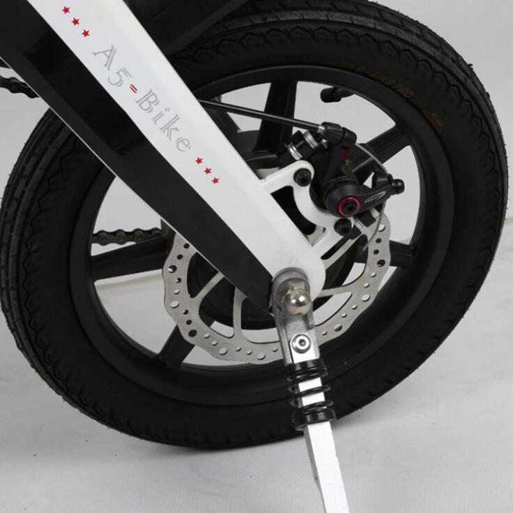 Ebicycle Image 8