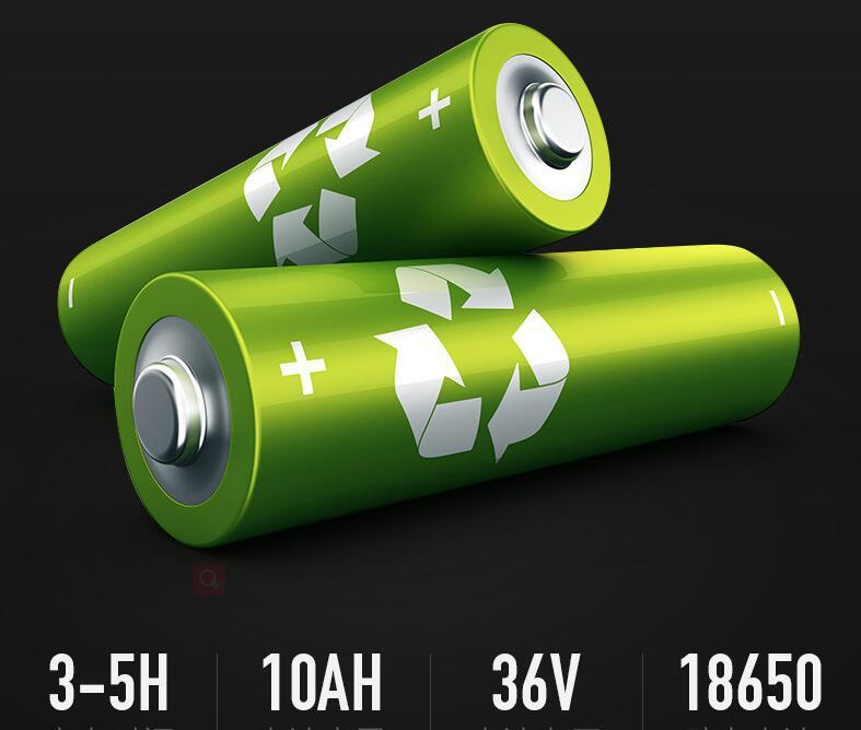 Ebicycle Image 9