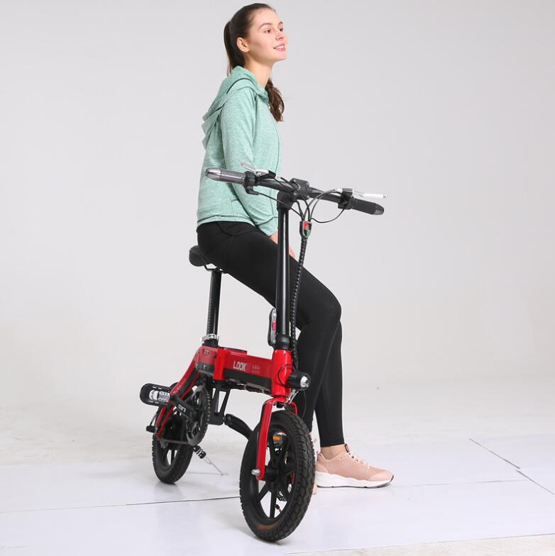 Ebicycle Image 3