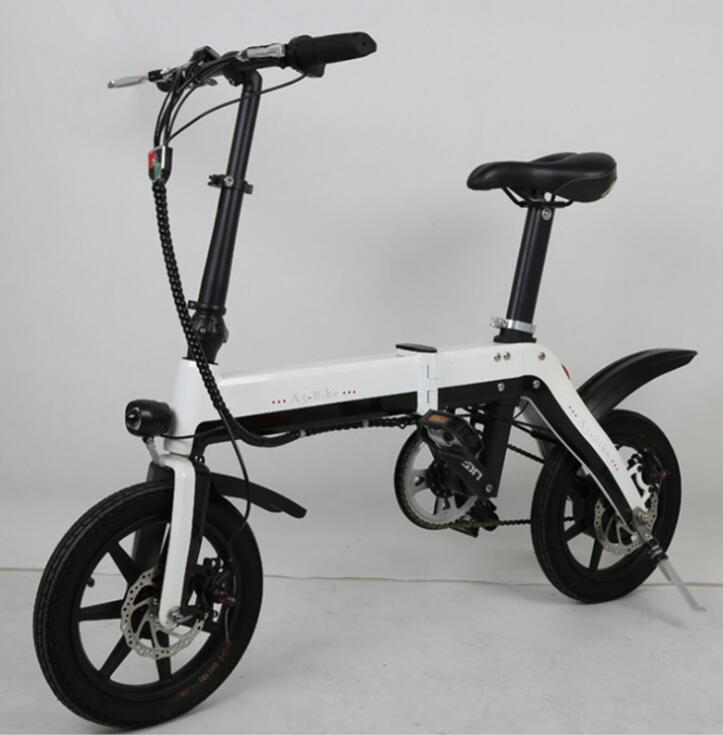 Ebicycle Image 1