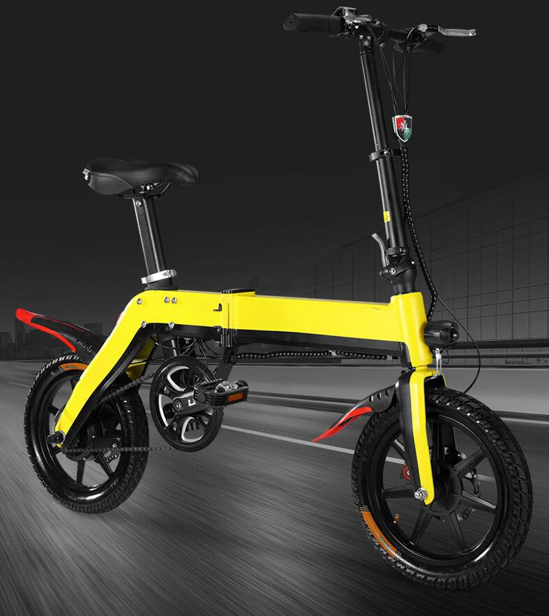 Ebicycle Image 4