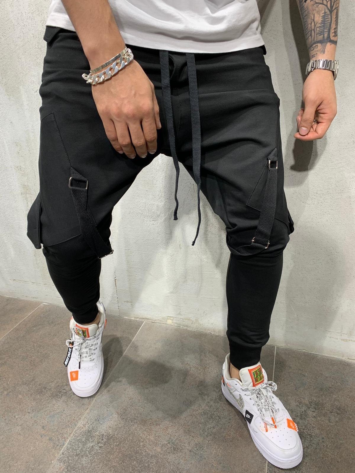 Men's Sweatpants Image 4
