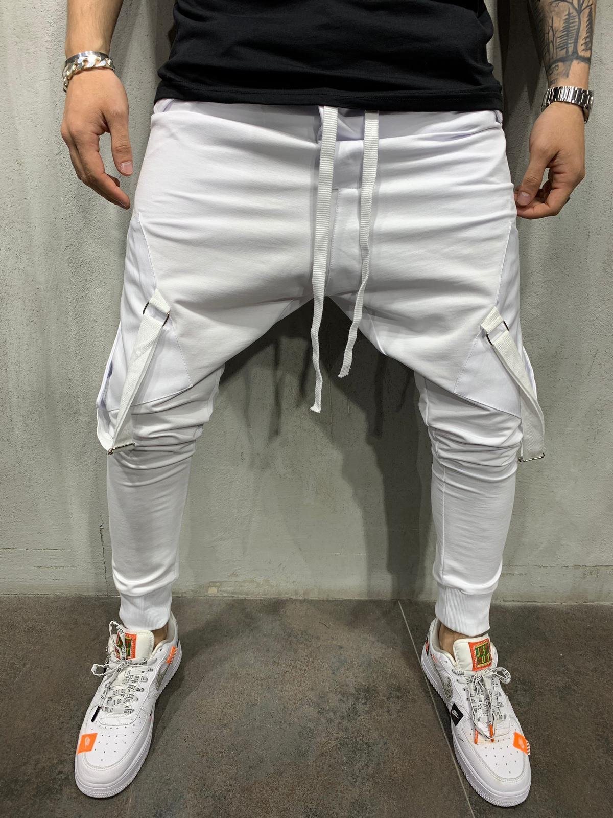 Men's Sweatpants Image 3