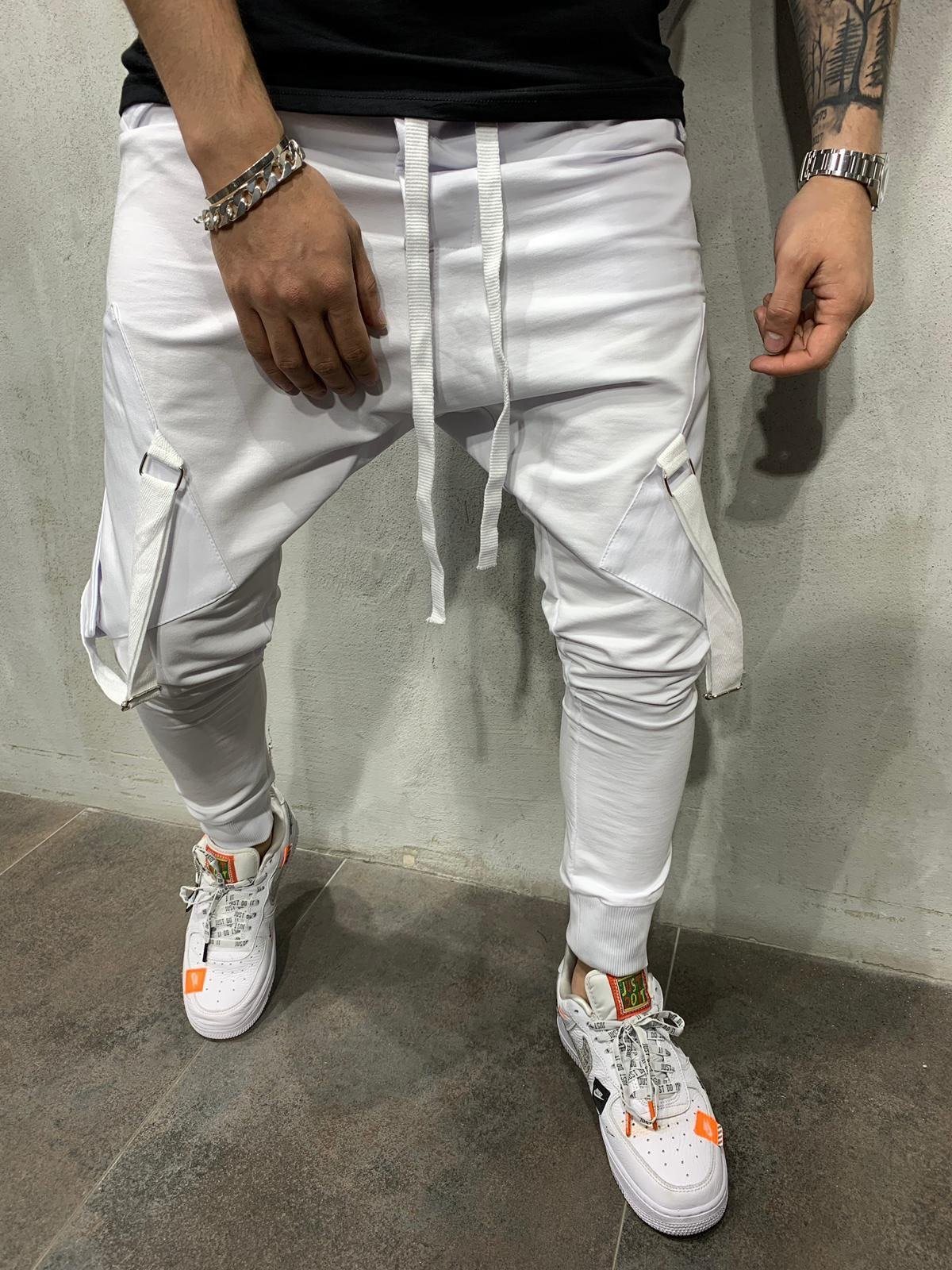 Men's Sweatpants Image 2
