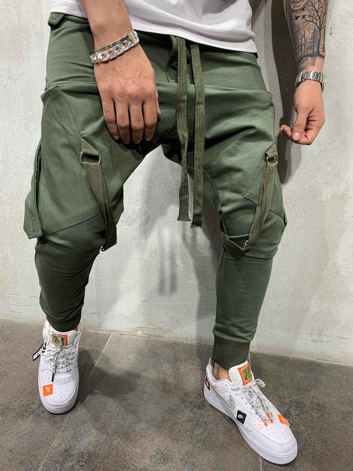 Men's Sweatpants Image 1