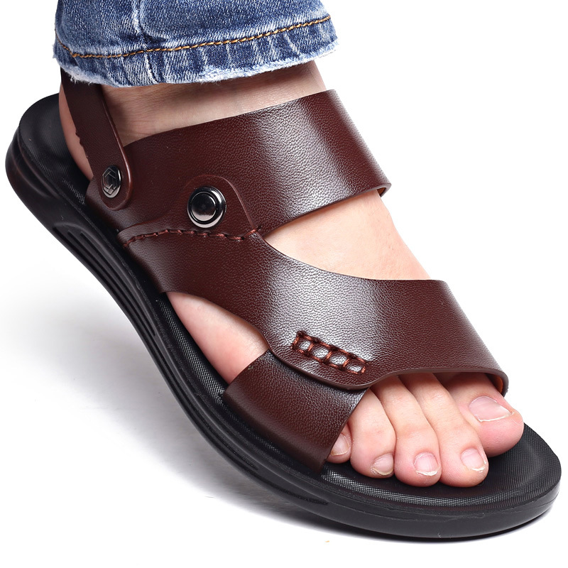 Stylish Casual Sandals