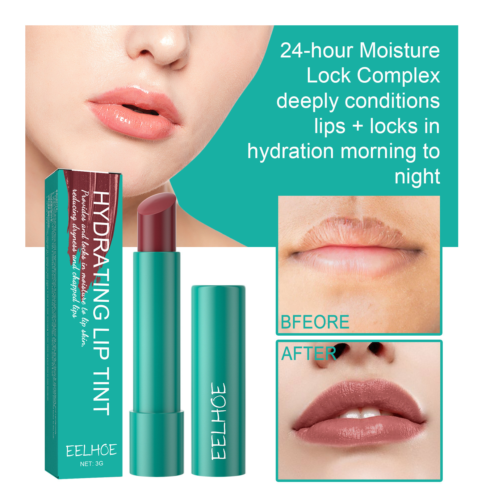 Lip Gloss Image 5