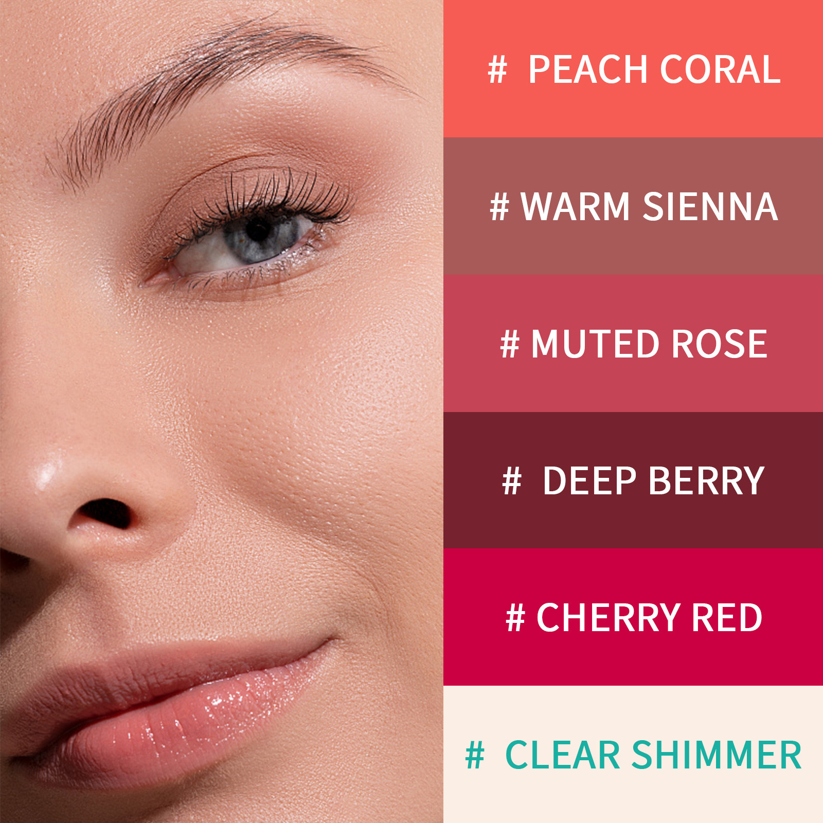 Lip Gloss Image 4