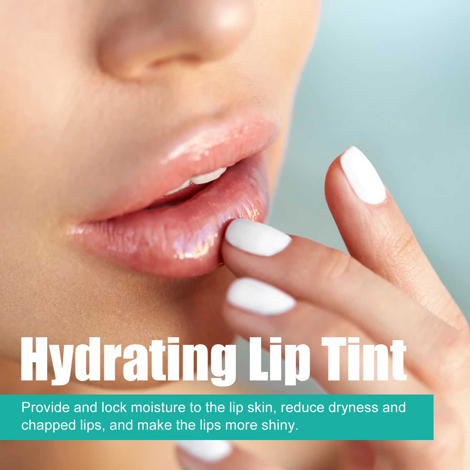 Lip Gloss Image 2