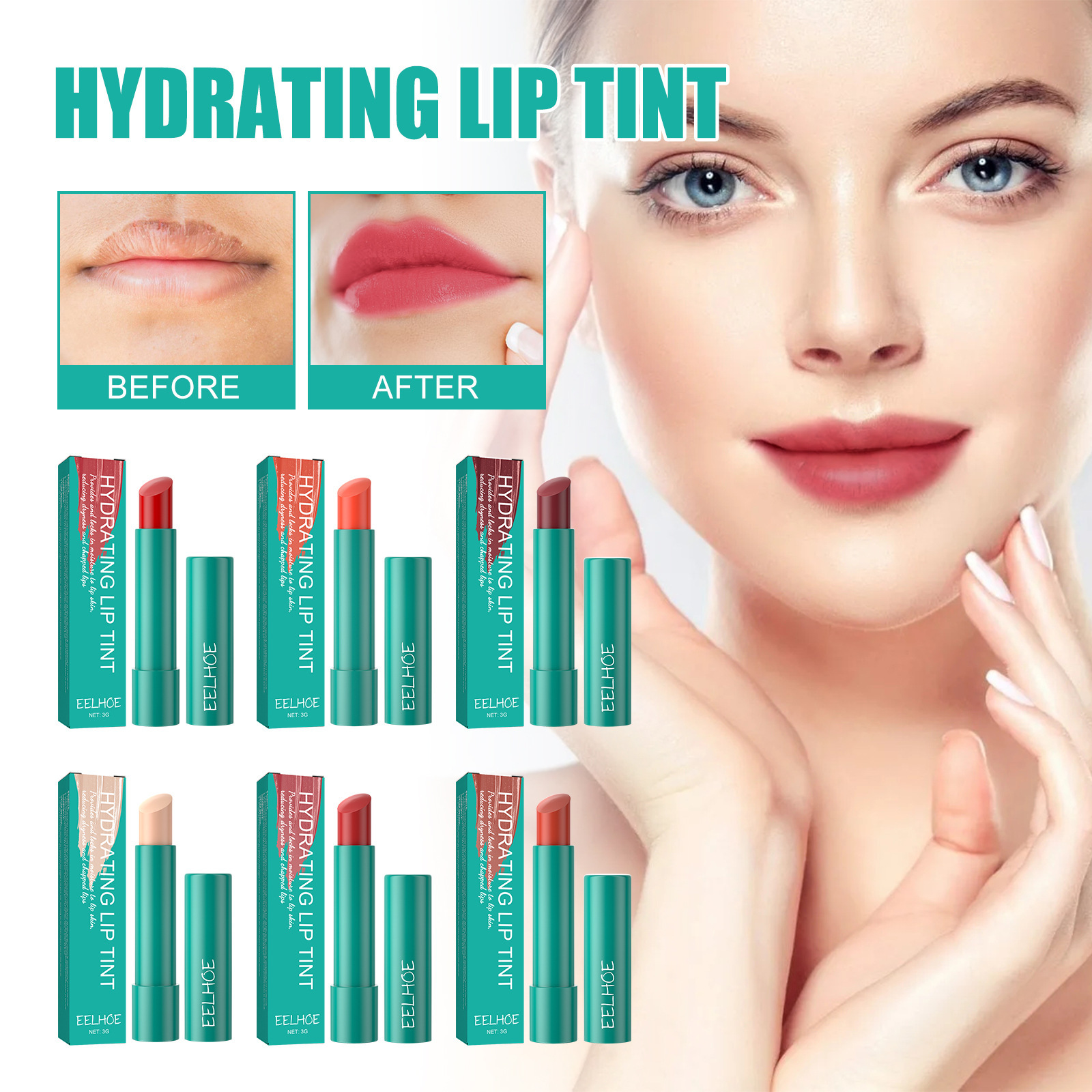 Lip Gloss Image 1
