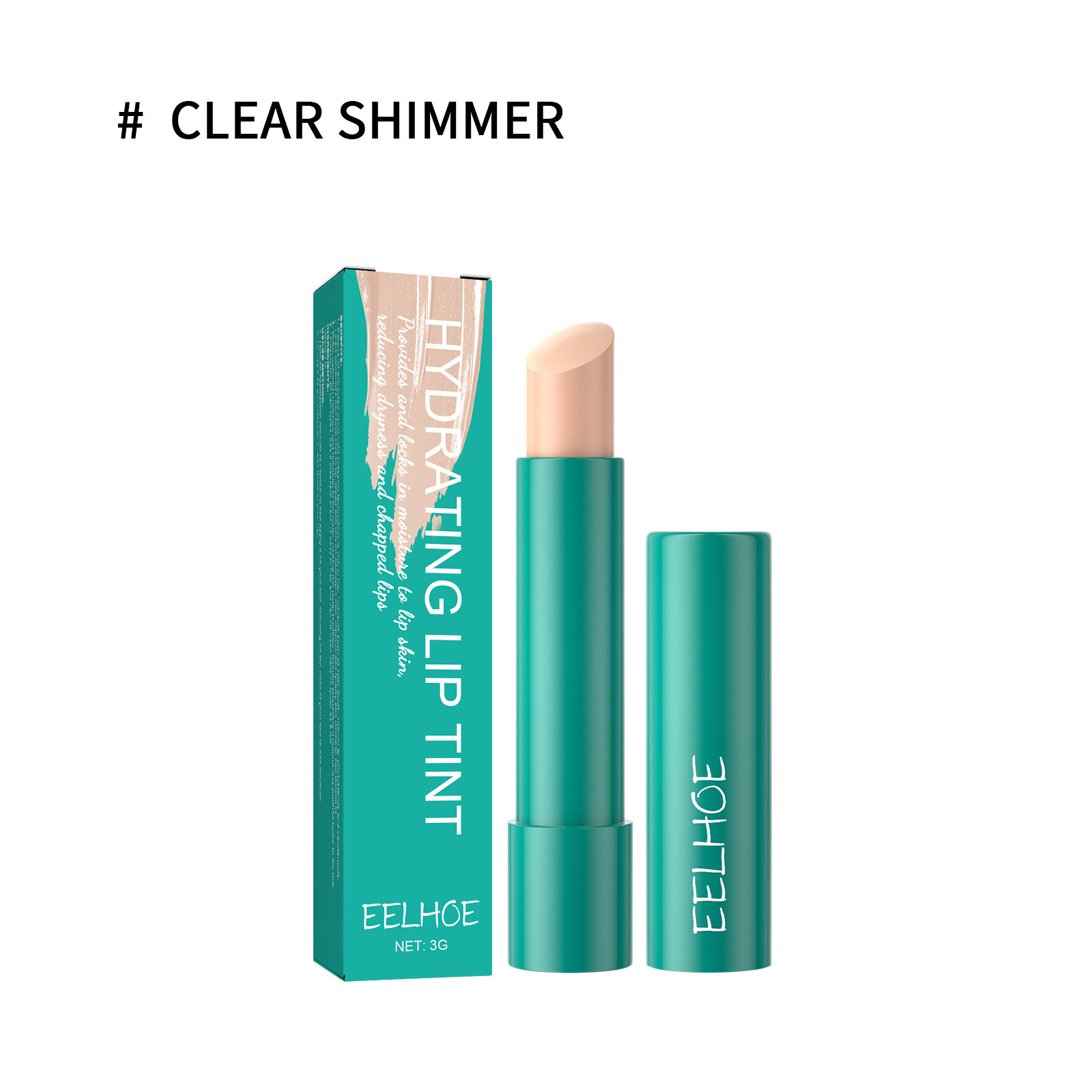 Lip Gloss Image 6