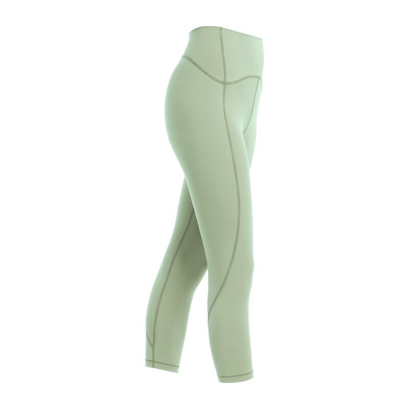 Fitness Pants Image 3