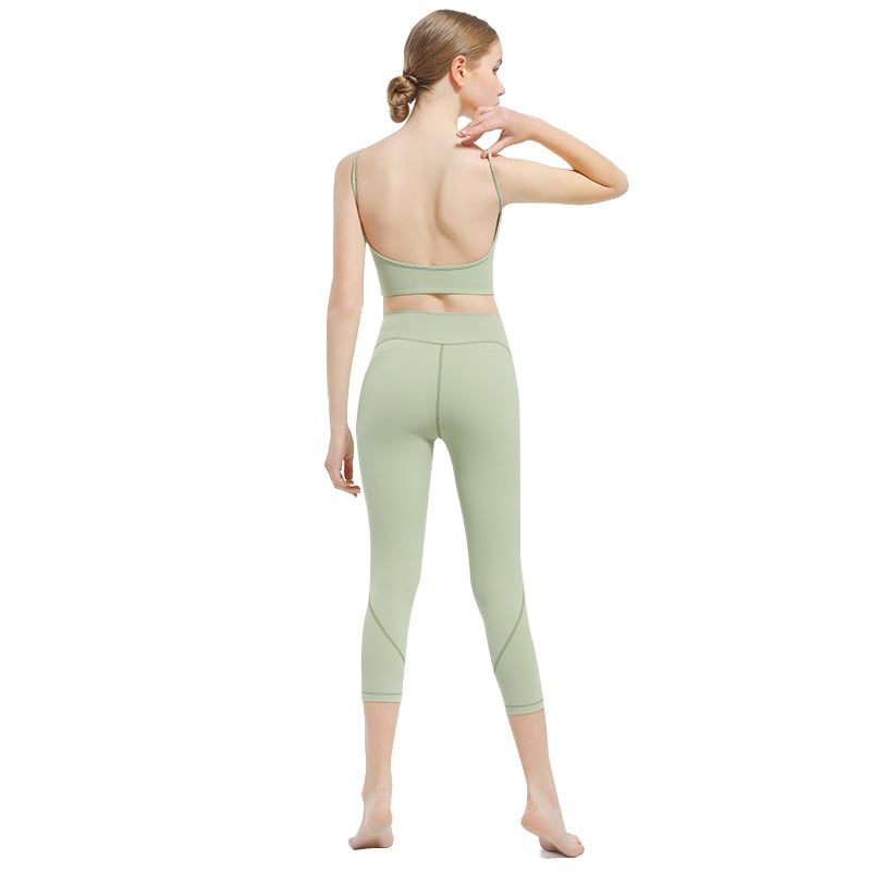 Fitness Pants Image 4