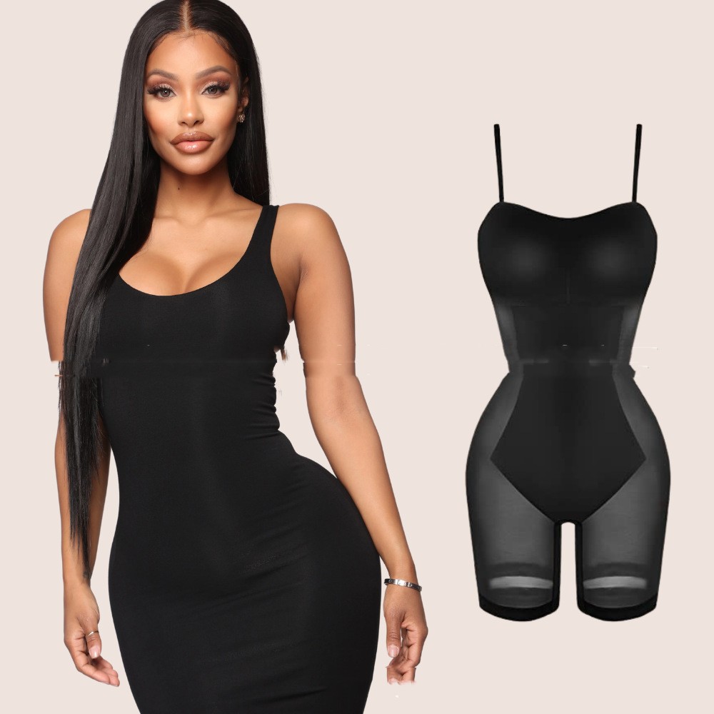 Vestido negro