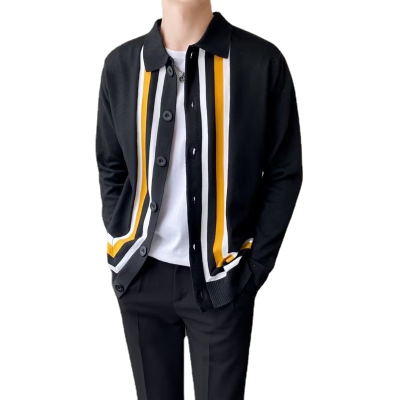 Cardigan Sweater Image 3