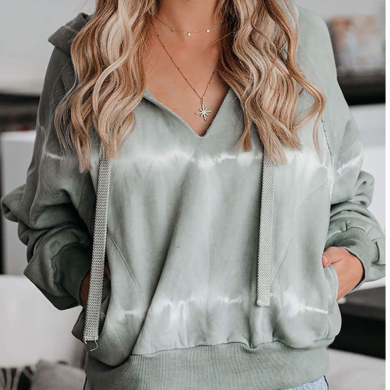 Hooded Sweater Image 2