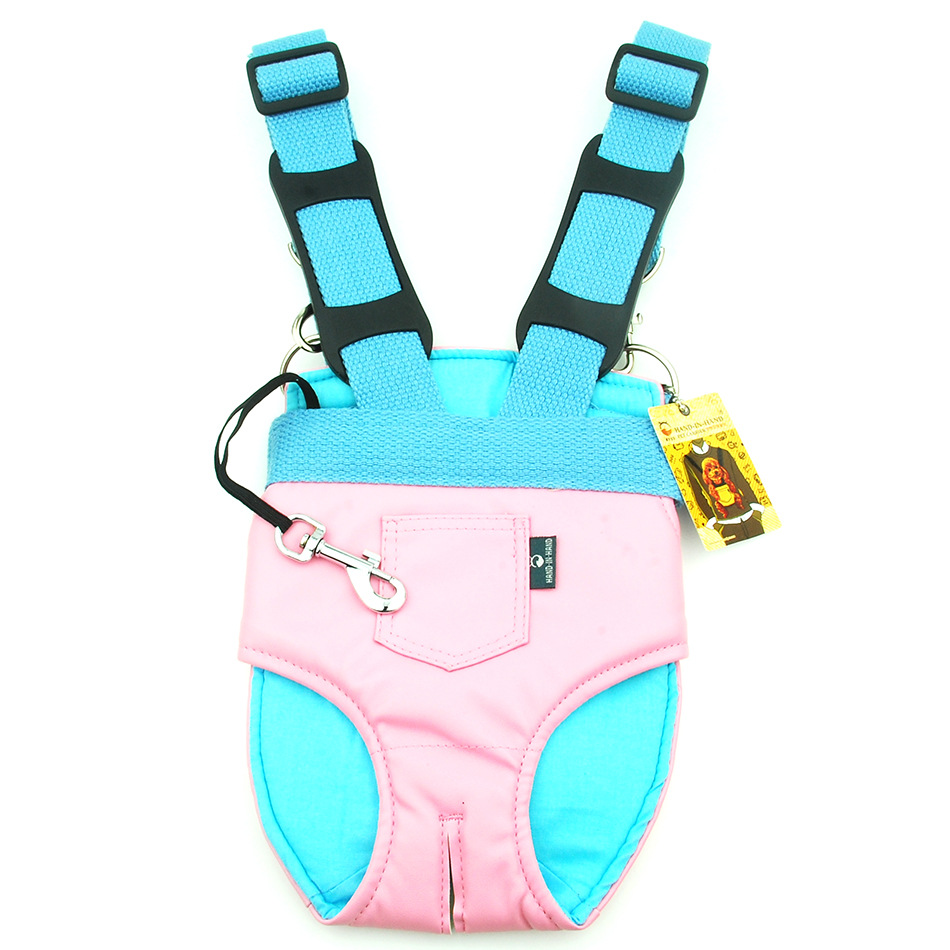 Outdoor Adventure Bag 5