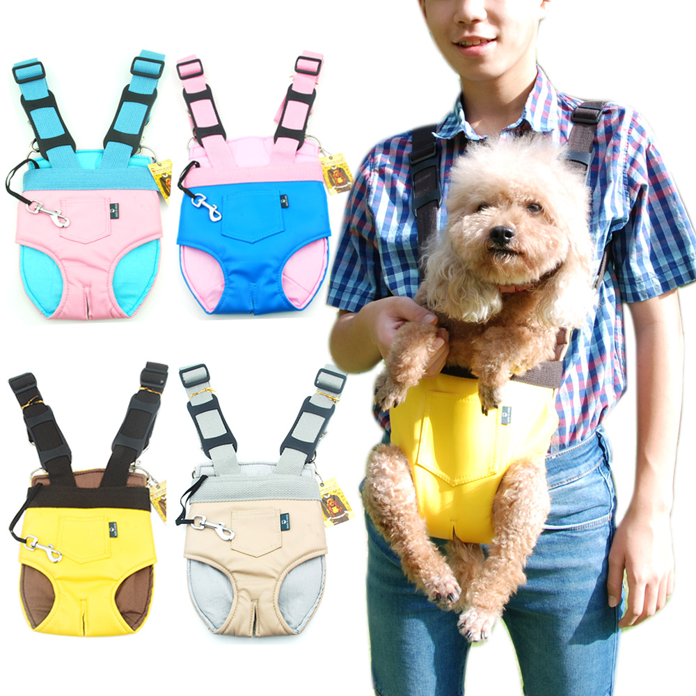 Outdoor Adventure Bag 4
