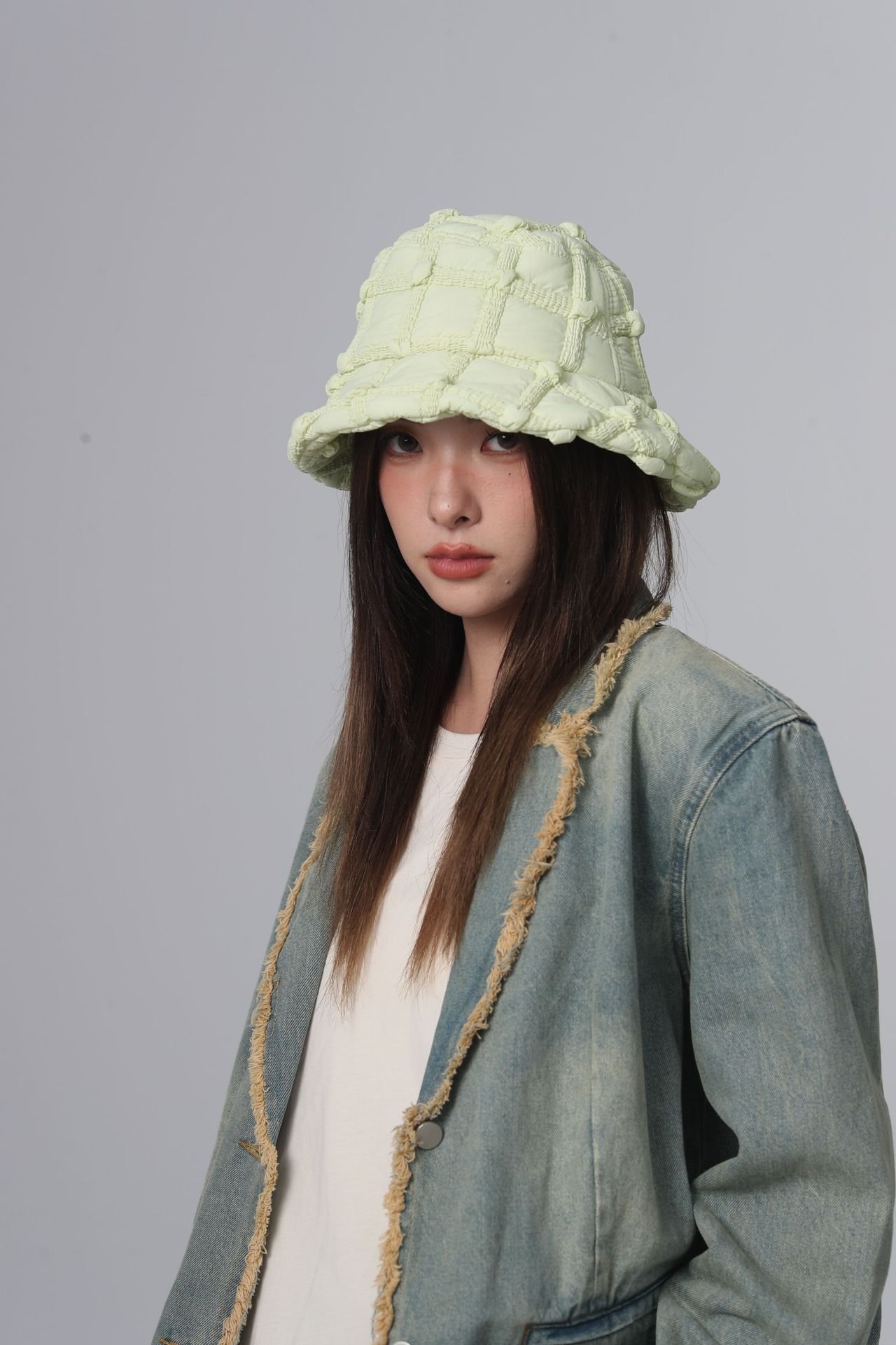 Bucket Hat Image 2