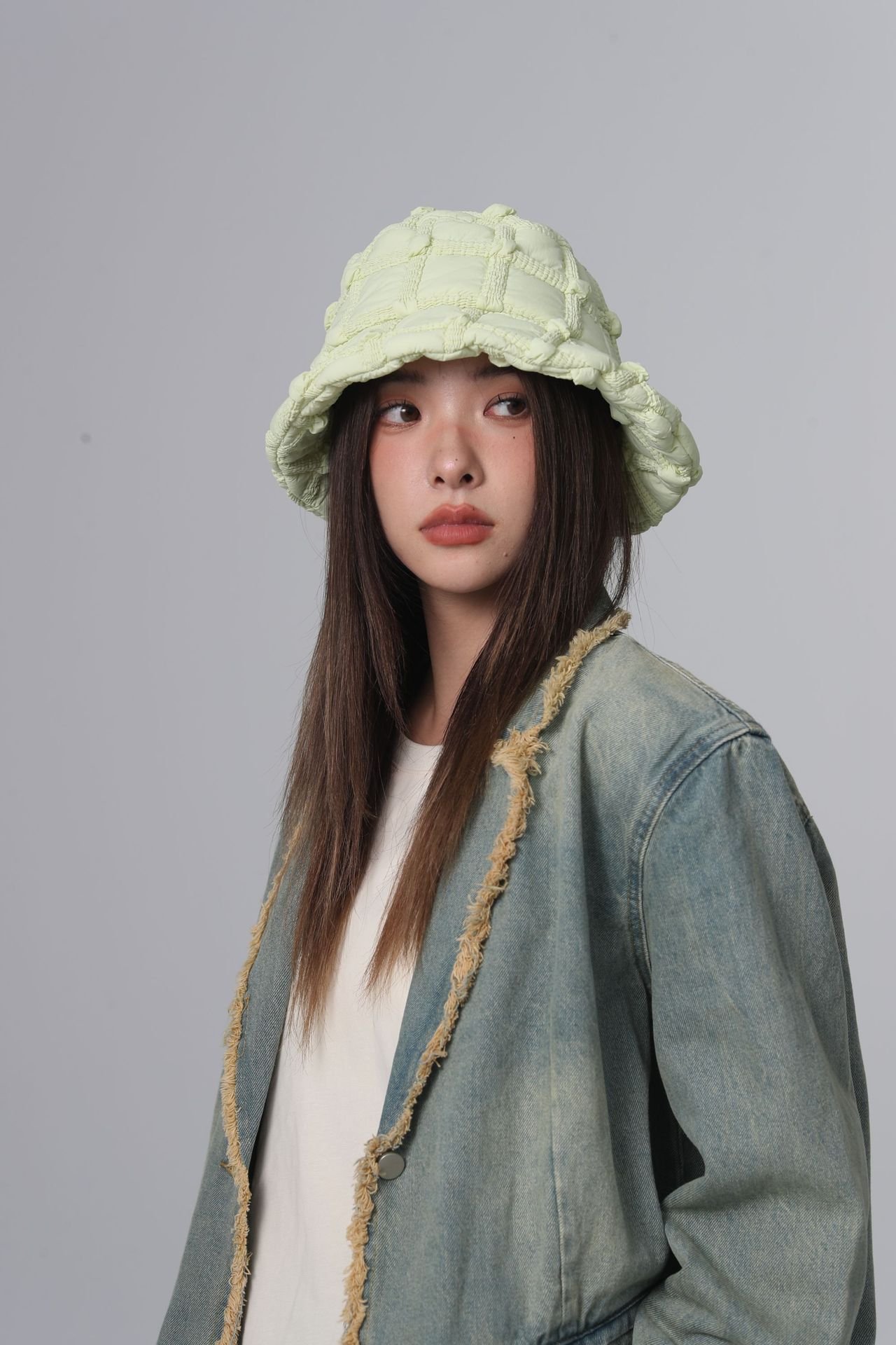 Bucket Hat Image 4
