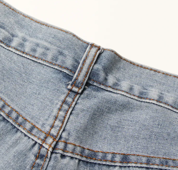 Jeans Style 3
