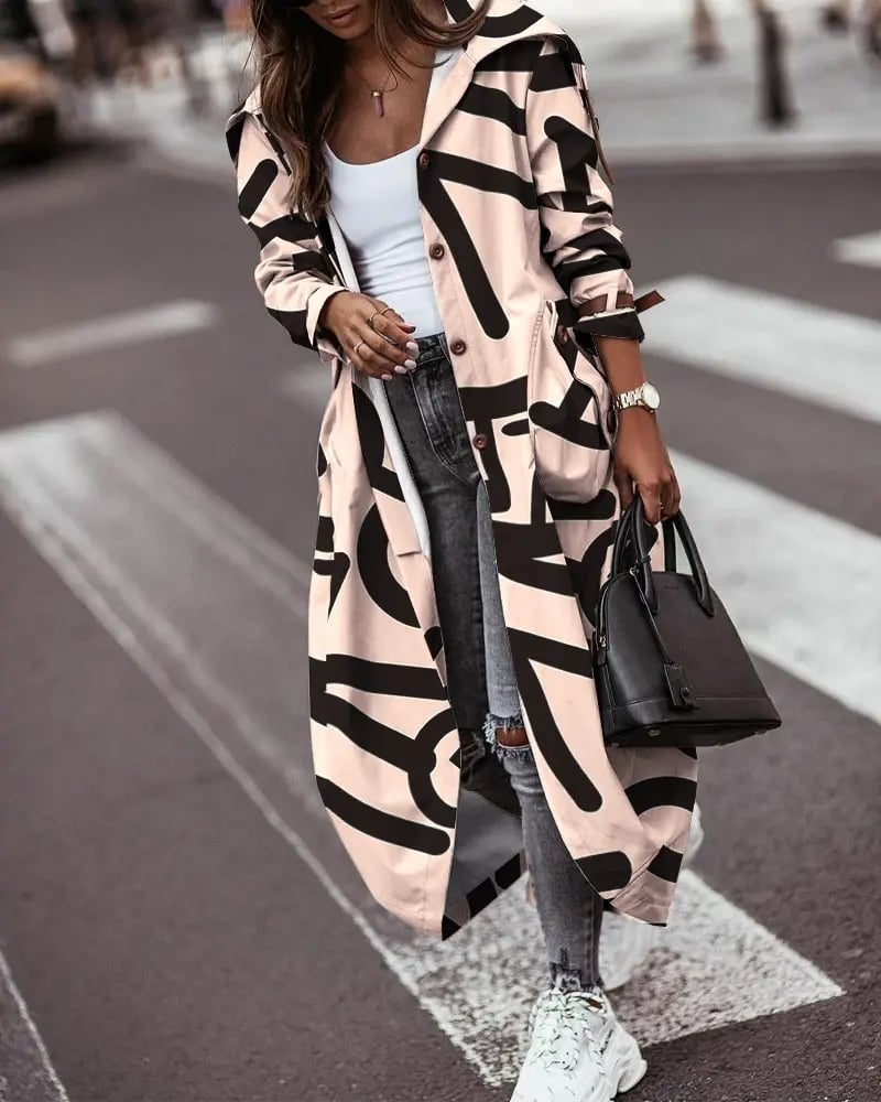 Trench Coat Image