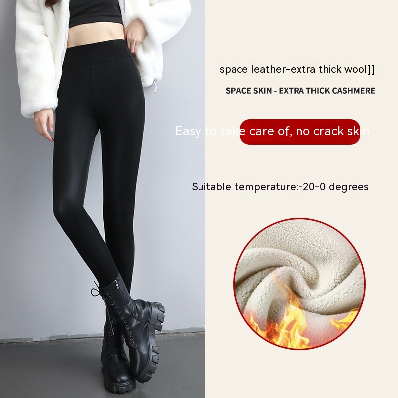 Leggings Style 3