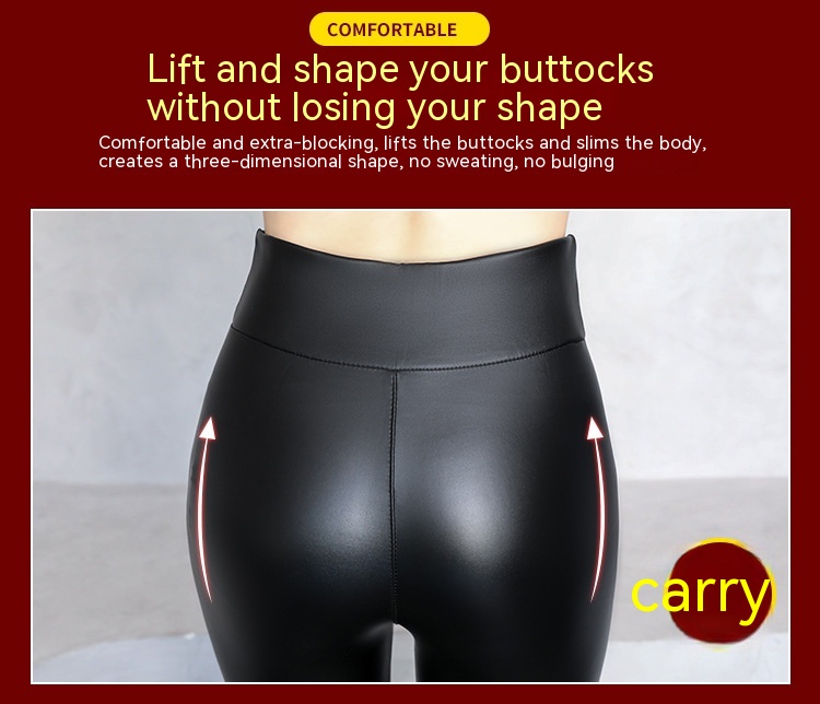 Leggings Style 17
