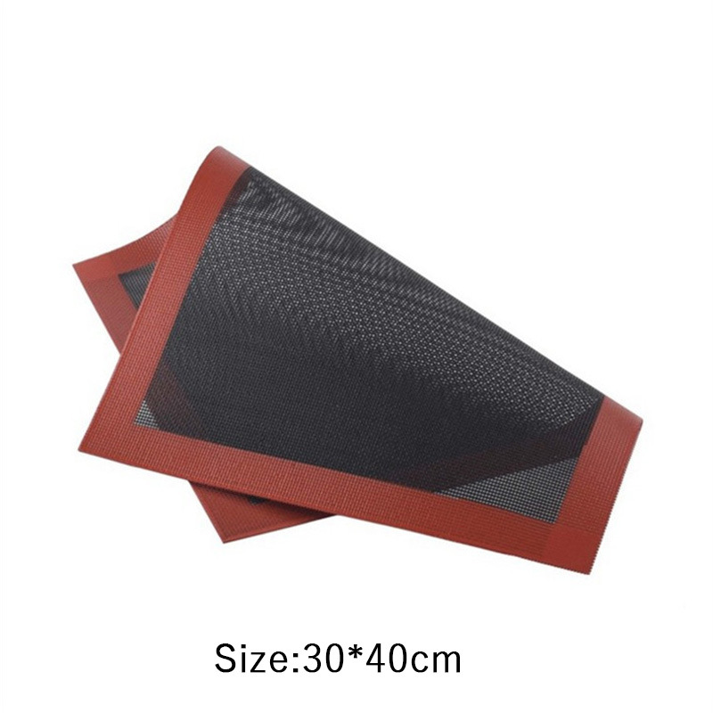 Non Stick Silicone Baking Mat Image 3