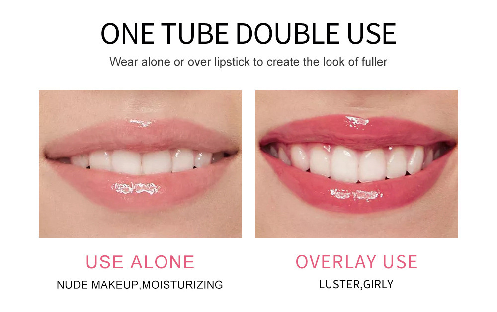 Lip Gloss Image 11