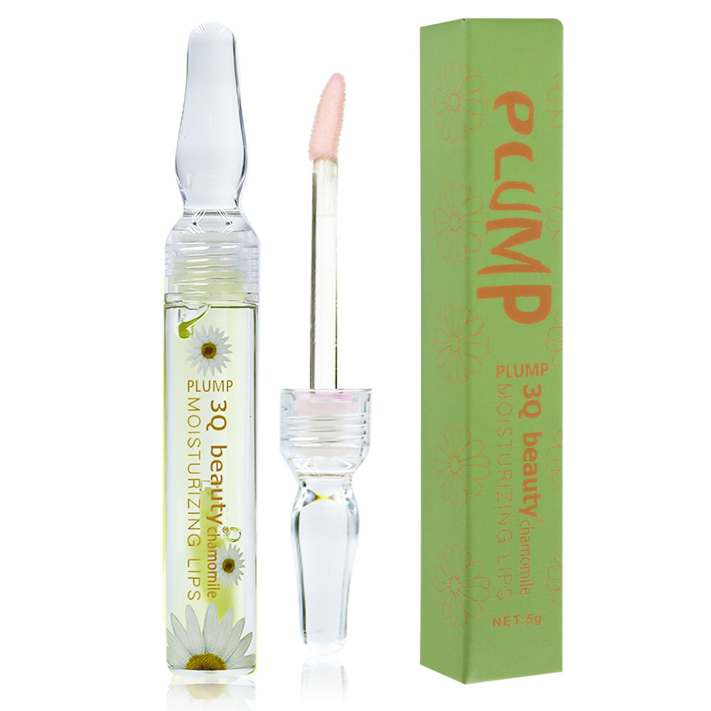 Lip Gloss Image 4