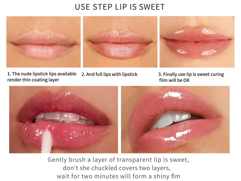 Lip Gloss Image 2
