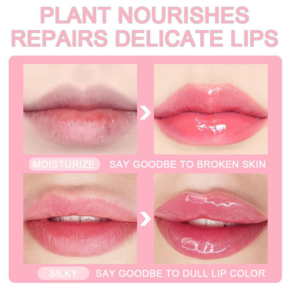 Lip Gloss Image 1