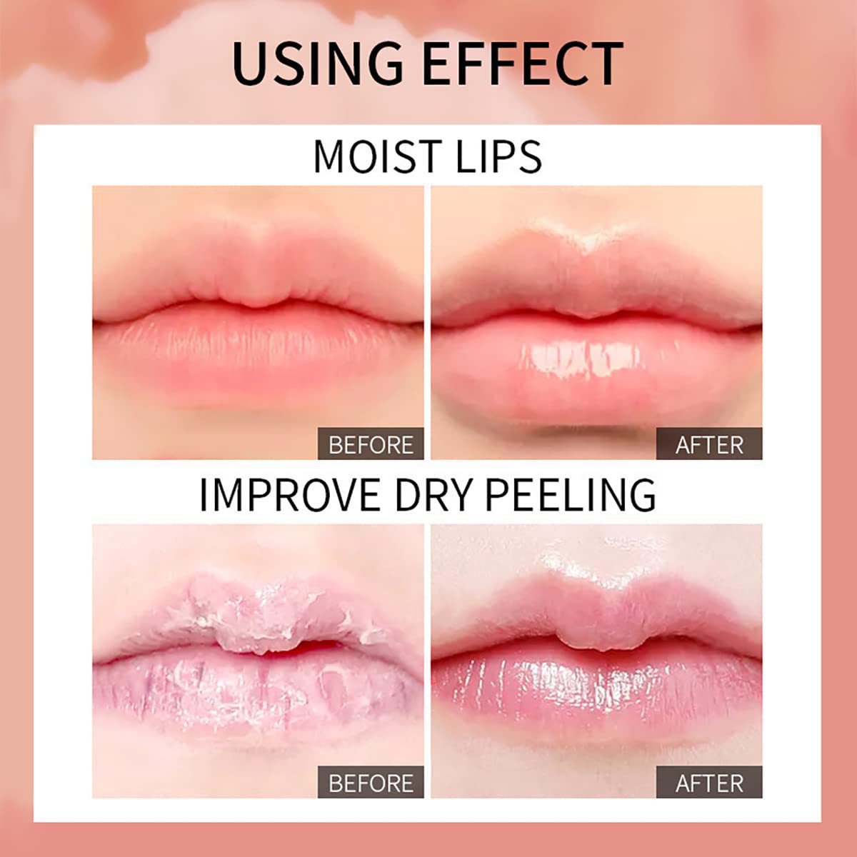 Lip Gloss Image 3