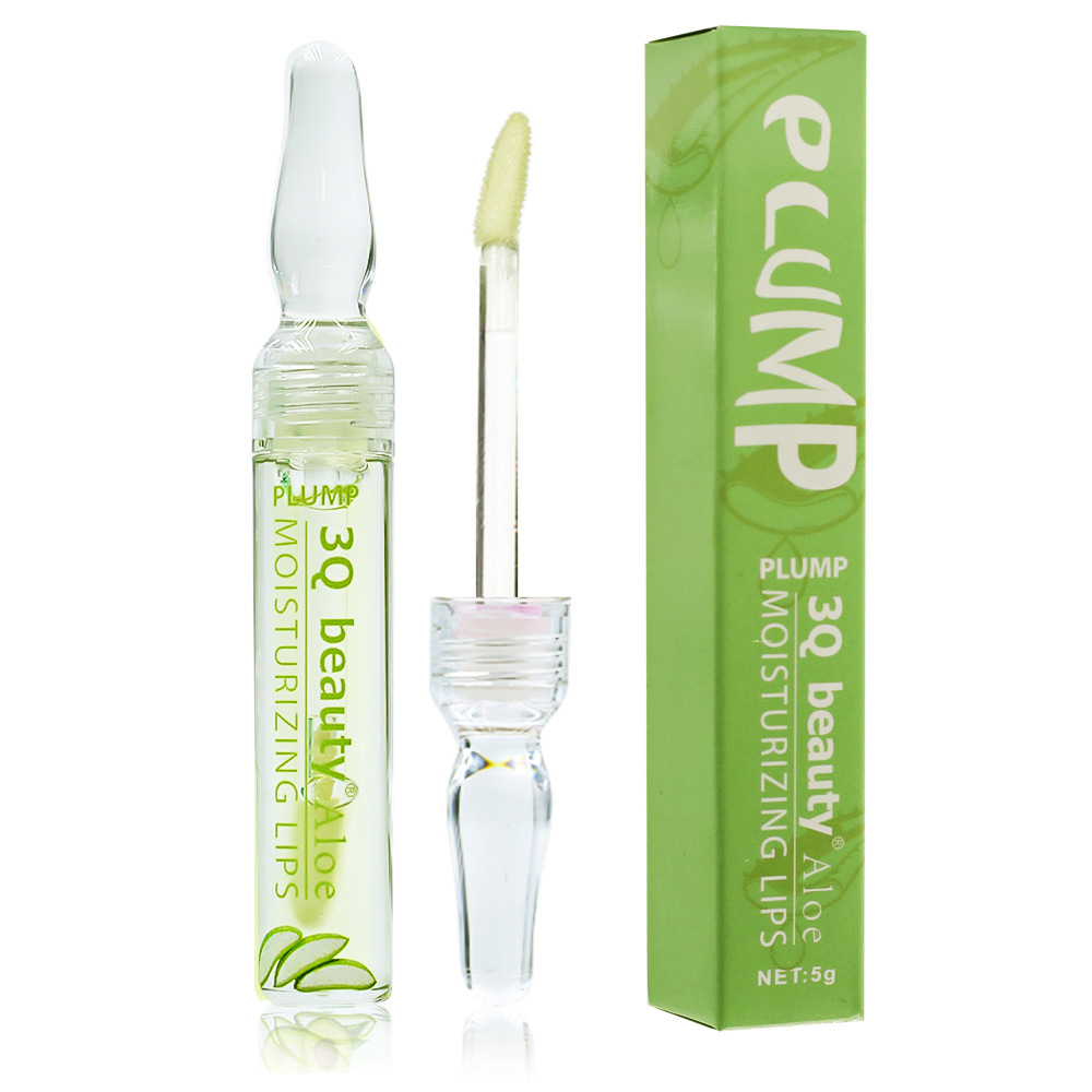 Lip Gloss Image 5