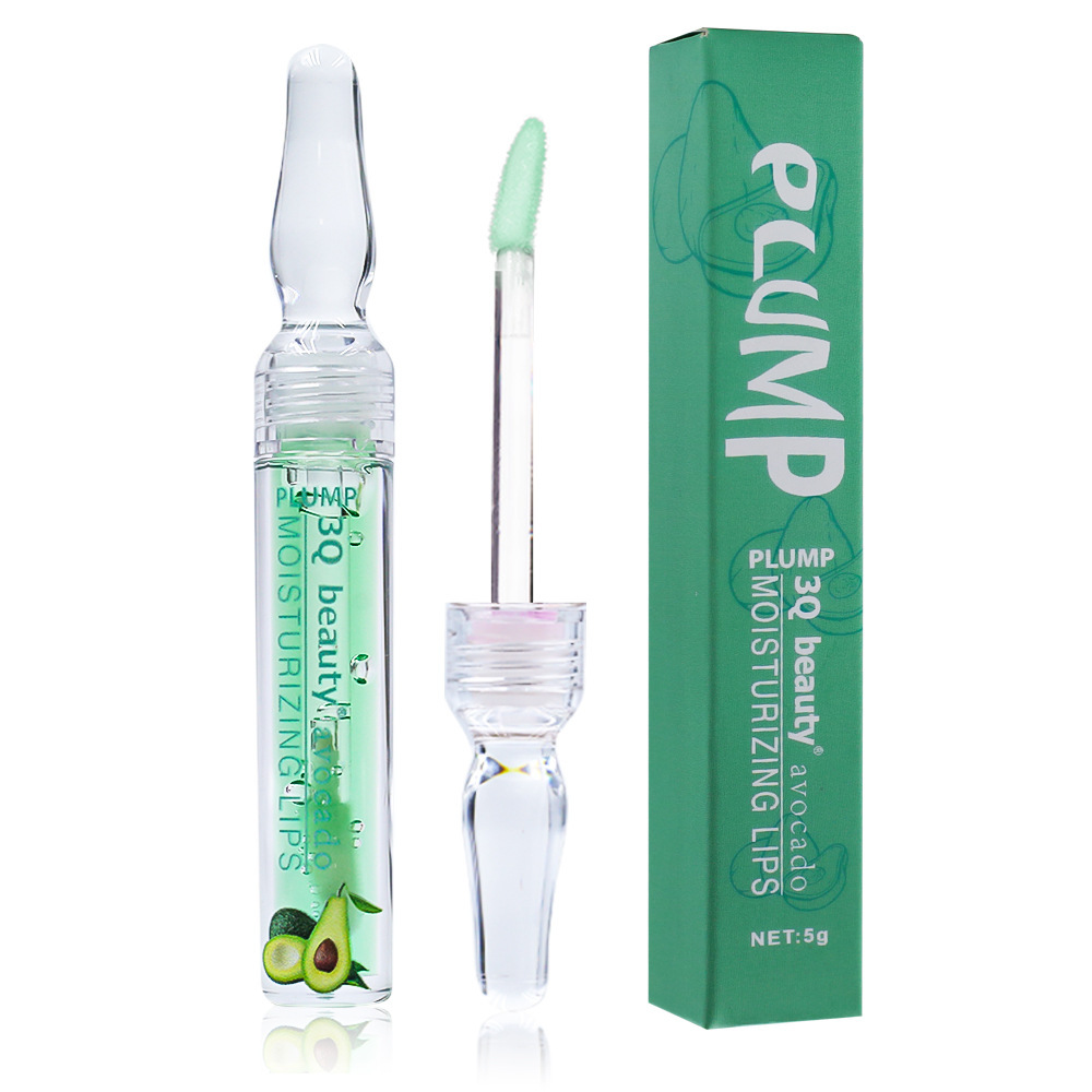 Lip Gloss Image 9