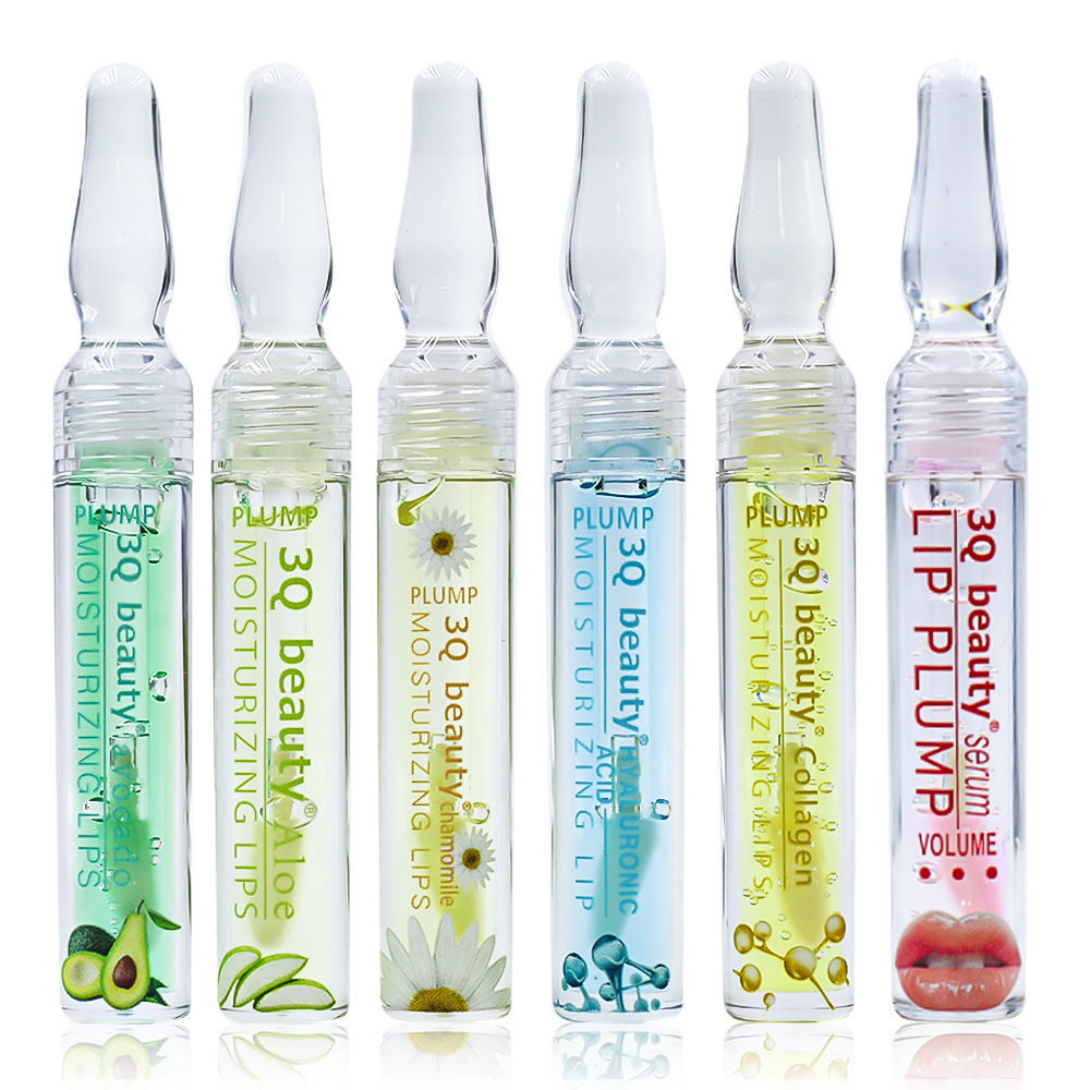 Lip Gloss Image 8