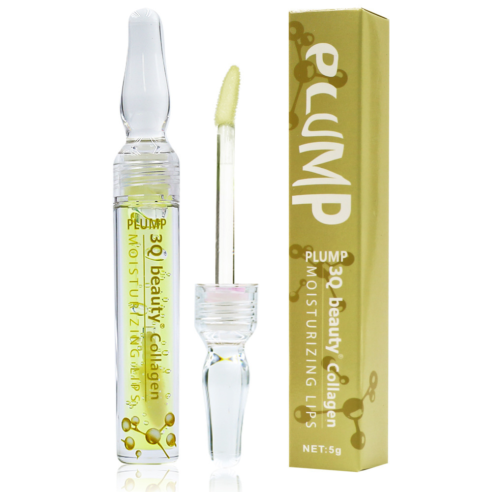 Lip Gloss Image 7