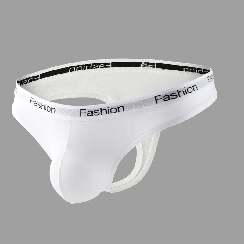 Men's Fashion Underwear Image 2