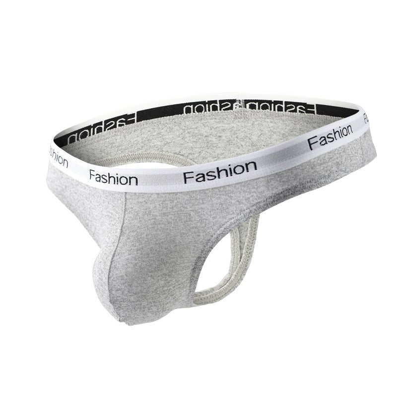 Men's Fashion Underwear Image 4