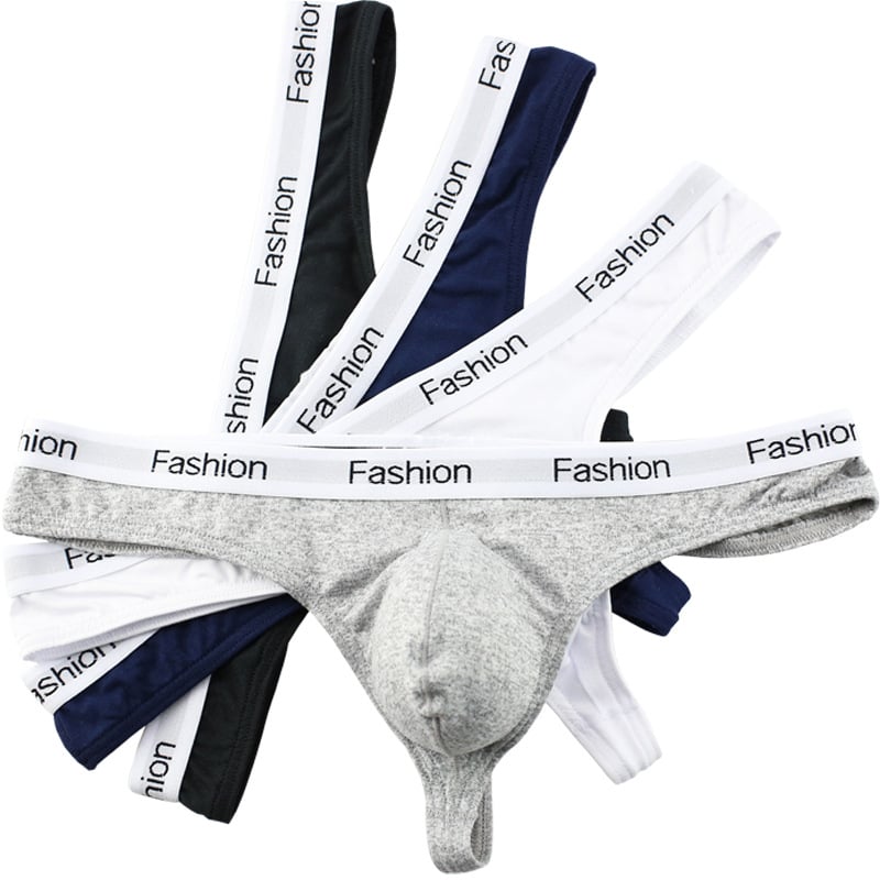 Men's Fashion Underwear Image 5