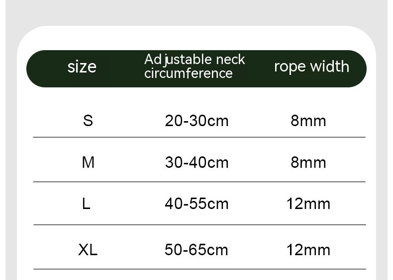 Dog Collar Image 1