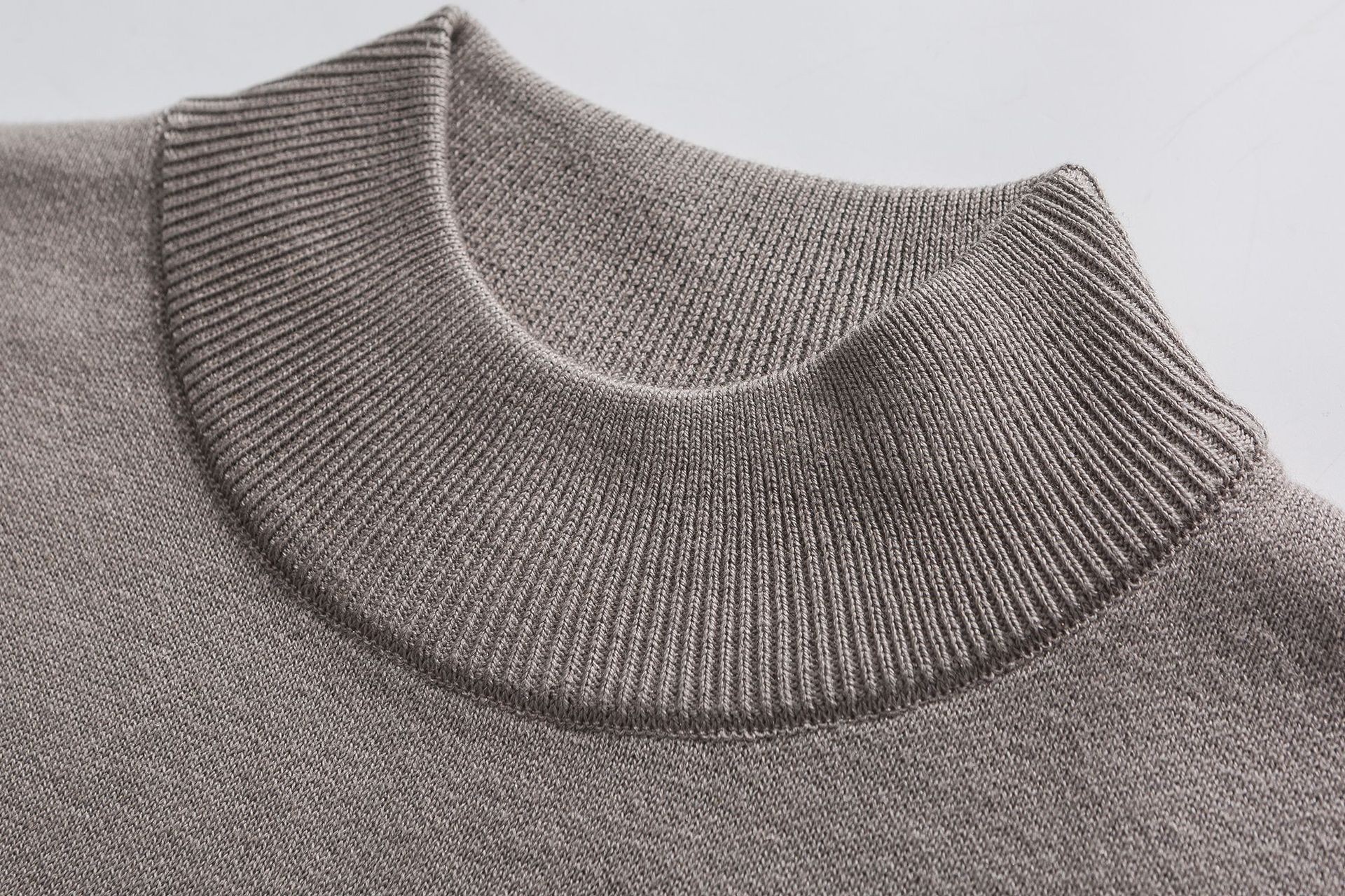 Stylish and Warm Sweater