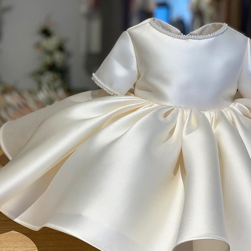 Girl's Princess Dress Image 2