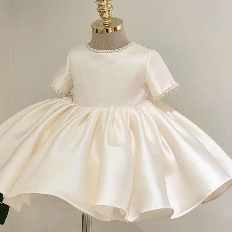 Girl's Princess Dress Image 6