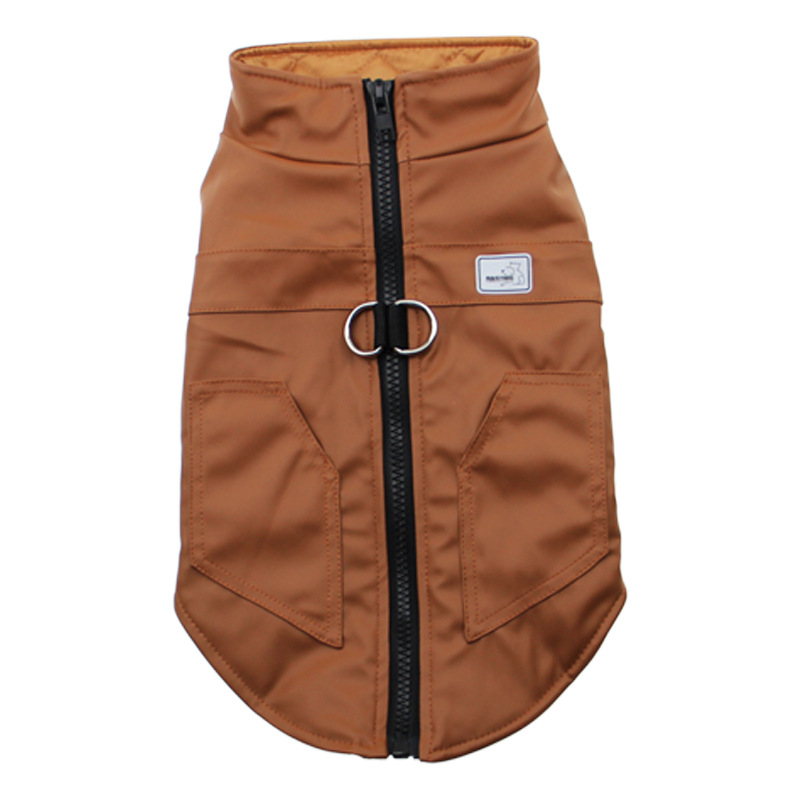 Teddy Jacket Mauve