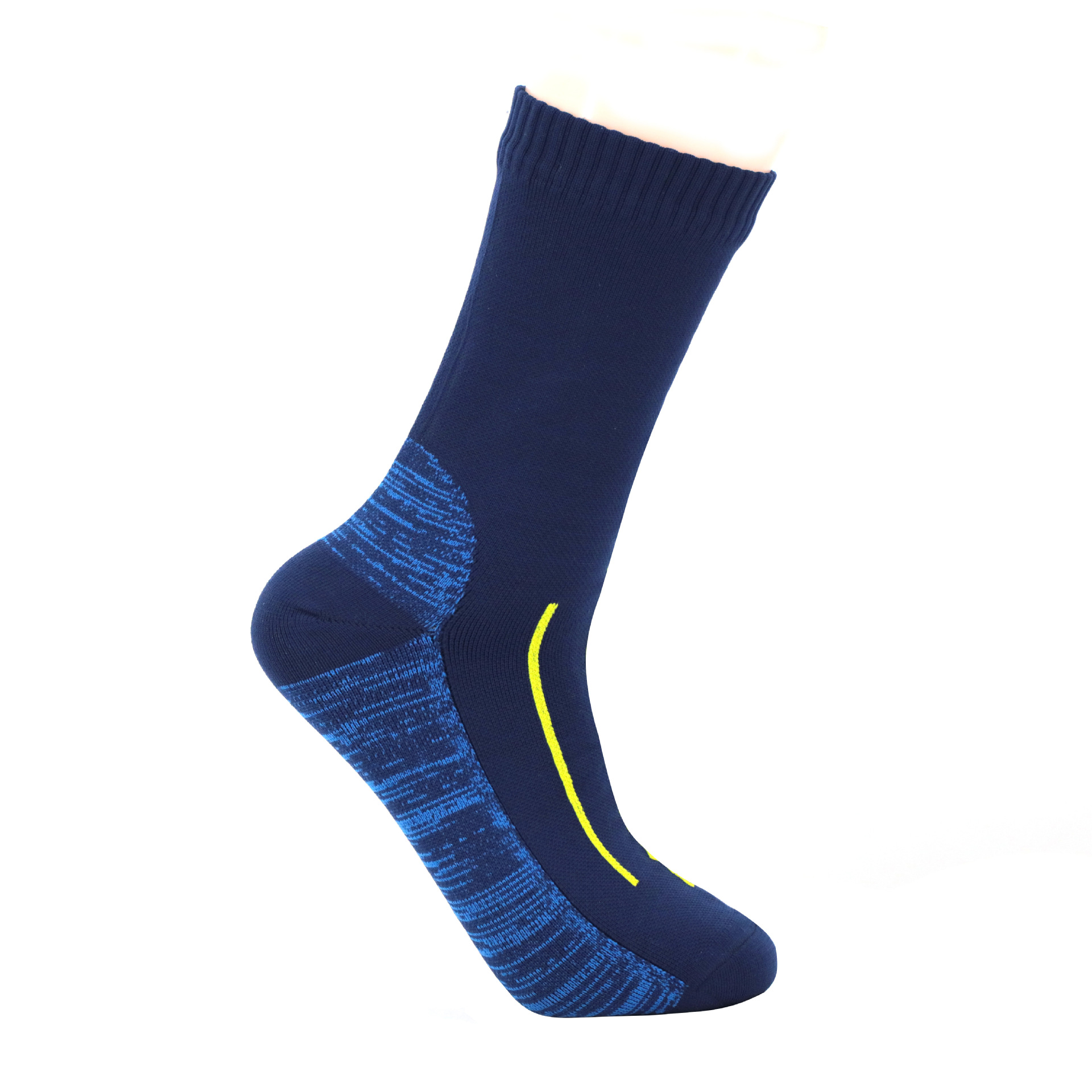 Outdoor Ski Wading Waterproof Socks 7