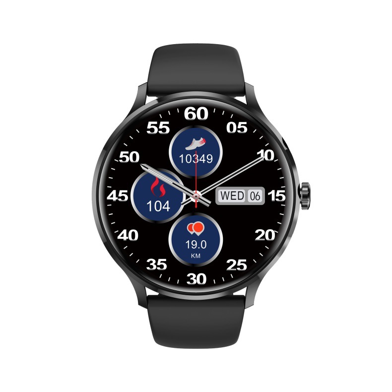 Smart Watch Image 2