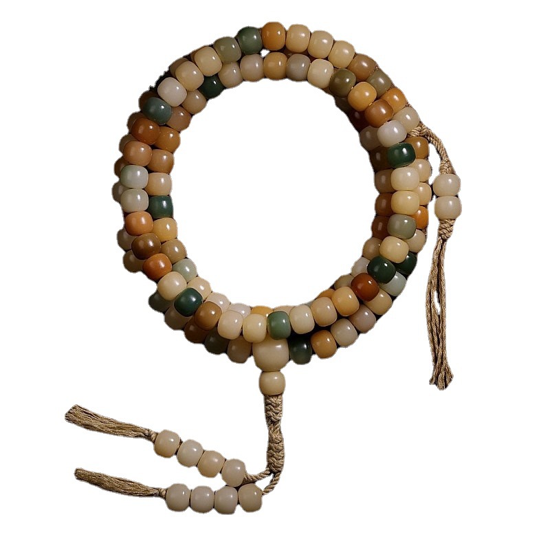 Duobao Bodhi Bracelet Image 3